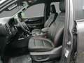 Ford Ranger Wildtrak V6 4WD DoKa *elektr. Rollo*Technologie-Pa Gris - thumbnail 6