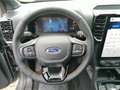 Ford Ranger Wildtrak V6 4WD DoKa *elektr. Rollo*Technologie-Pa Gris - thumbnail 8