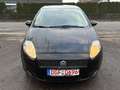 Fiat Grande Punto 1.4 8V Dynamic Schwarz - thumbnail 2