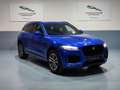 Jaguar F-Pace 2.0i4D R-Sport Aut. AWD 240 Bleu - thumbnail 26