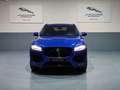 Jaguar F-Pace 2.0i4D R-Sport Aut. AWD 240 Blu/Azzurro - thumbnail 8