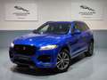 Jaguar F-Pace 2.0i4D R-Sport Aut. AWD 240 Blu/Azzurro - thumbnail 1