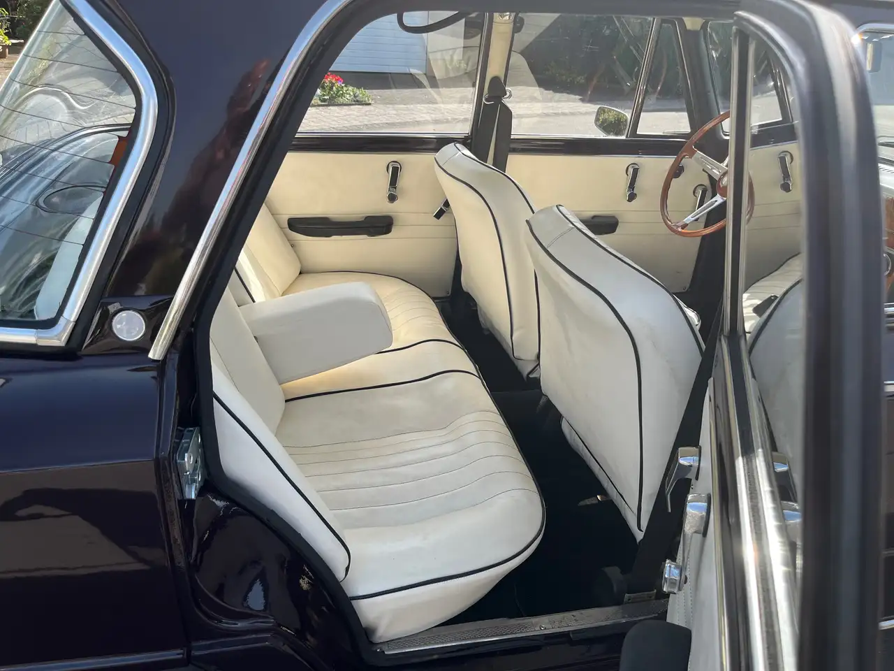 Alfa Romeo Giulia 1300 Super, H-Kennzeichen, TÜV 04/2028, foto 12