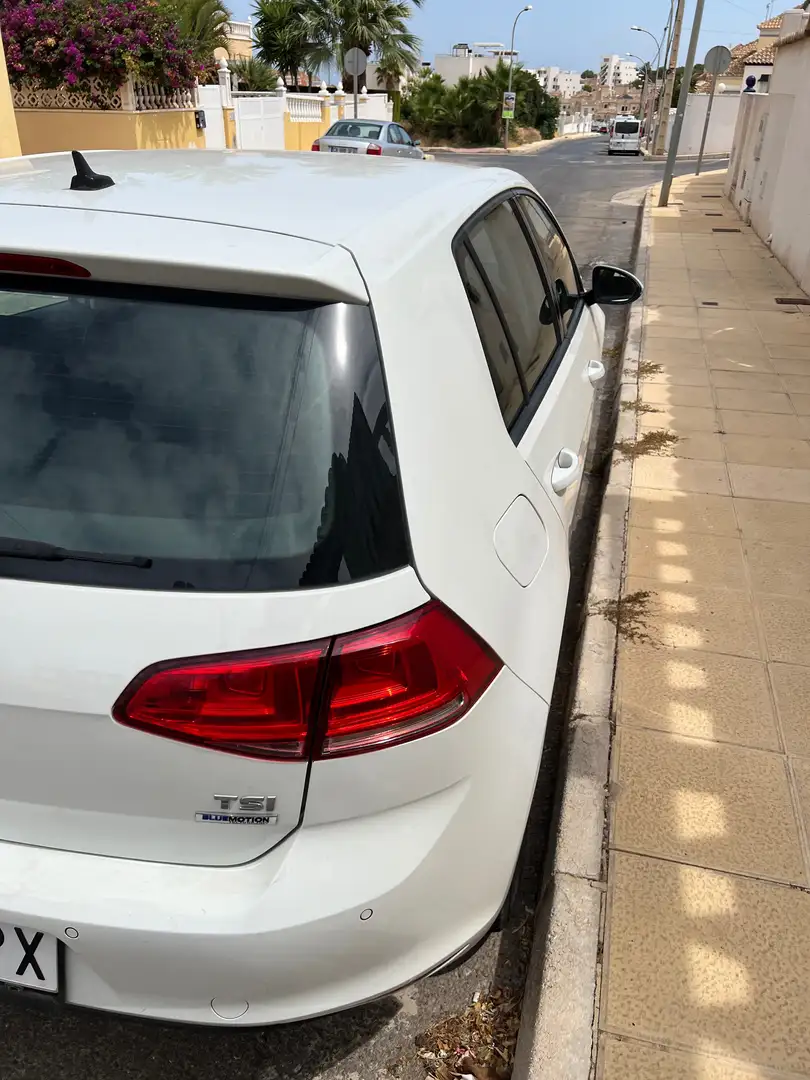 Volkswagen Golf Golf 1.2 TSI BMT Business 110 Business - 2