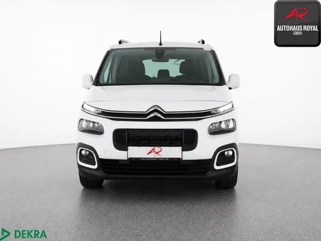 Citroen Berlingo view 8