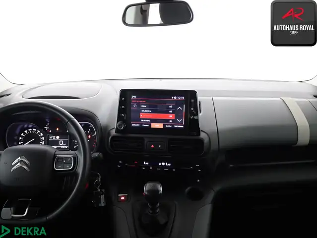 Citroen Berlingo view 9