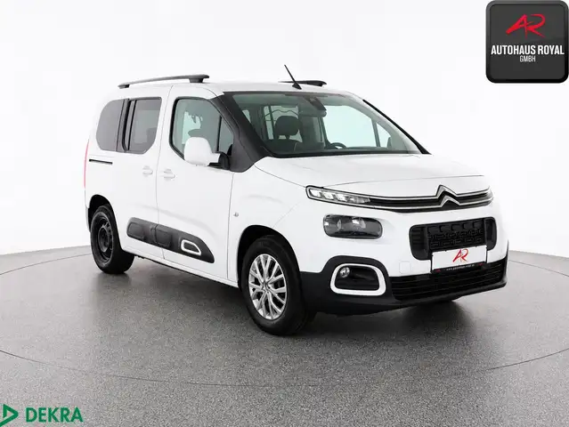 Citroen Berlingo view 7