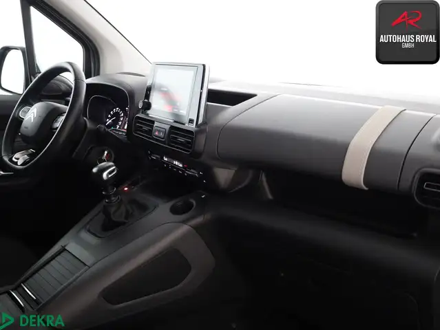 Citroen Berlingo view 10