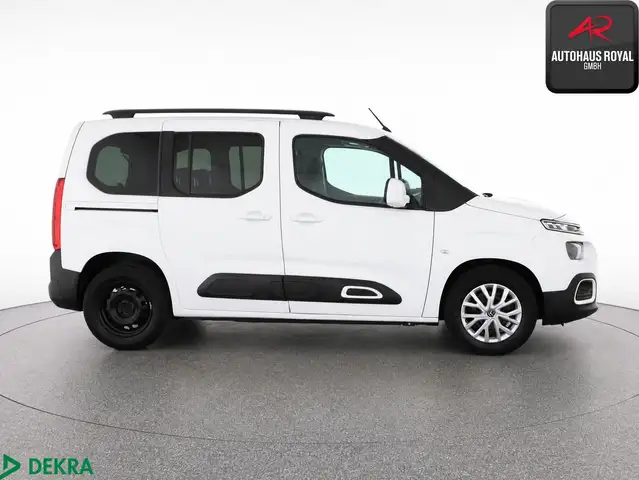 Citroen Berlingo view 6