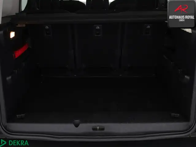 Citroen Berlingo view 14