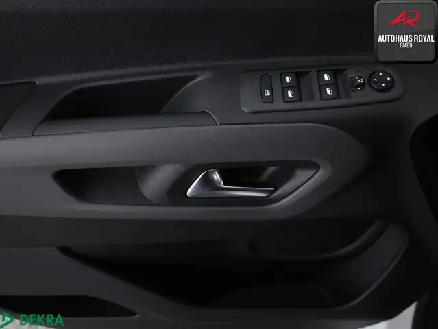 Citroen Berlingo view 15
