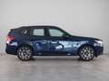 BMW X3 30e xDrive M-Sport Hybrid Blau - thumbnail 9