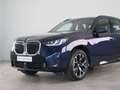BMW X3 30e xDrive M-Sport Hybrid Blau - thumbnail 21
