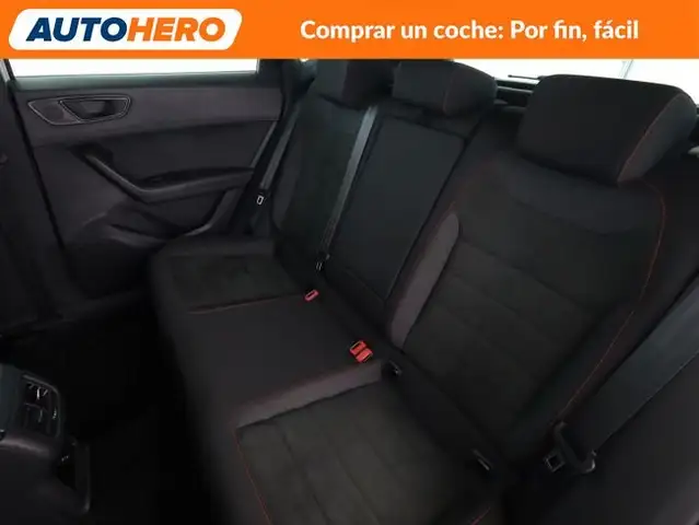 Seat Ateca view 15