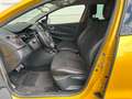 Renault Clio iv (2) 1.6 turbo 220 rs trophy edc bose Jaune - thumbnail 5