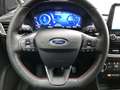 Ford Puma 1.0 ECOBOOST HYBRID MHEV 155 CV ST-LINE GPS Zwart - thumbnail 7