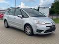 Citroen Grand C4 Picasso Tendance 7-Sitzer TÜV 04.26 2HD Szürke - thumbnail 4