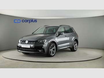 R-Line 2.0 TDI 147kW (200CV) DSG