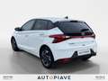 Hyundai i20 i20 1.2 MPI MT Connectline Bianco - thumbnail 3