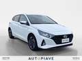 Hyundai i20 i20 1.2 MPI MT Connectline Bianco - thumbnail 7