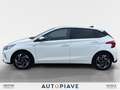 Hyundai i20 i20 1.2 MPI MT Connectline Bianco - thumbnail 2