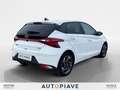 Hyundai i20 i20 1.2 MPI MT Connectline Bianco - thumbnail 5