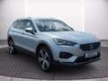 SEAT Tarraco 2.0 TSI DSG 4x4 Xcellence 7-Sitze NAV AHK DCC Silber - thumbnail 3