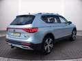 SEAT Tarraco 2.0 TSI DSG 4x4 Xcellence 7-Sitze NAV AHK DCC Silber - thumbnail 6