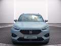 SEAT Tarraco 2.0 TSI DSG 4x4 Xcellence 7-Sitze NAV AHK DCC Silber - thumbnail 4