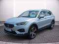 SEAT Tarraco 2.0 TSI DSG 4x4 Xcellence 7-Sitze NAV AHK DCC Silber - thumbnail 2