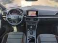 SEAT Tarraco 2.0 TSI DSG 4x4 Xcellence 7-Sitze NAV AHK DCC Silber - thumbnail 13