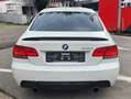 BMW 335 335iA Coupe Aut. US Modell Voll Weiß - thumbnail 3