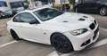 BMW 335 335iA Coupe Aut. US Modell Voll Weiß - thumbnail 1
