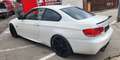BMW 335 335iA Coupe Aut. US Modell Voll Weiß - thumbnail 9