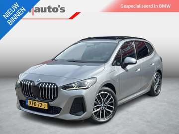 2-serie Active Tourer 225e xDrive M-Sport Pano|360