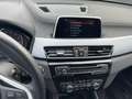 BMW X1 sDrive 18 i Advantage Park-Assistent Navi El. Heck Argent - thumbnail 11