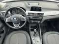 BMW X1 sDrive 18 i Advantage Park-Assistent Navi El. Heck Argent - thumbnail 9