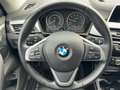 BMW X1 sDrive 18 i Advantage Park-Assistent Navi El. Heck Argent - thumbnail 10