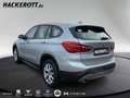 BMW X1 sDrive 18 i Advantage Park-Assistent Navi El. Heck Argent - thumbnail 3