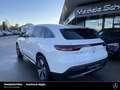 Mercedes-Benz EQC 400 EQC 400 4MATIC Distr MultiLED Burm 360° Blanc - thumbnail 3