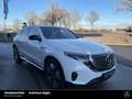 Mercedes-Benz EQC 400 EQC 400 4M ElectricArt Distr MultiLED Burm 360° Weiß - thumbnail 8