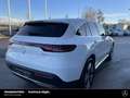 Mercedes-Benz EQC 400 EQC 400 4MATIC Distr MultiLED Burm 360° Blanc - thumbnail 6