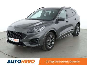2.5 Hybrid ST-Line X Aut.*NAVI*LED*ACC*CAM*PDC*