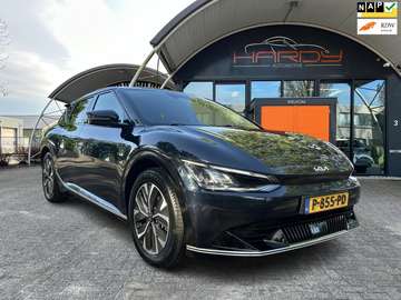 Plus 77.4 kWh SOH 100% Warmtepomp Trekh. NL-Auto D