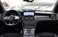 Mercedes-Benz GLC 300 d 4M 3x AMG DISTR+PANO+KAMERA+DIGI-TACHO Blauw - thumbnail 7