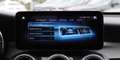 Mercedes-Benz GLC 300 d 4M 3x AMG DISTR+PANO+KAMERA+DIGI-TACHO Albastru - thumbnail 28