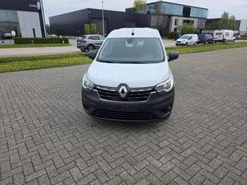 1.5 Blue dCi Confort S/S (EU6d)