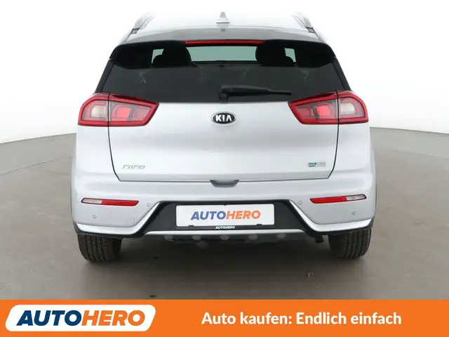 Kia Niro view 5