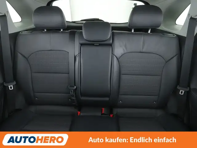 Kia Niro view 15