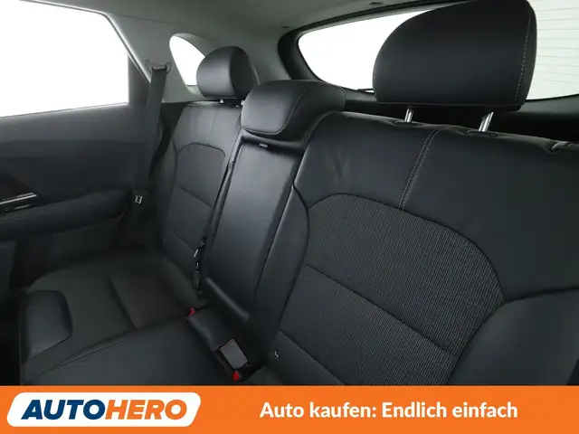 Kia Niro view 14
